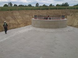 fundament